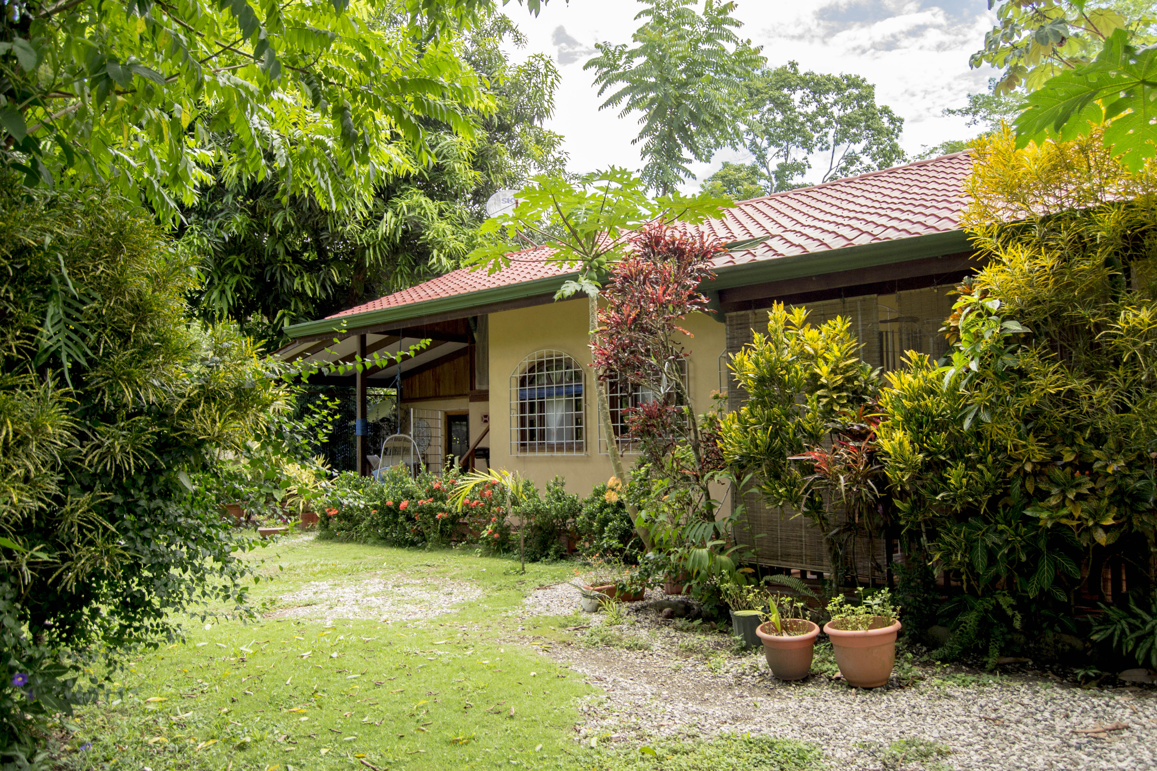 Osa Peninsula, Costa Rica Real Estate
